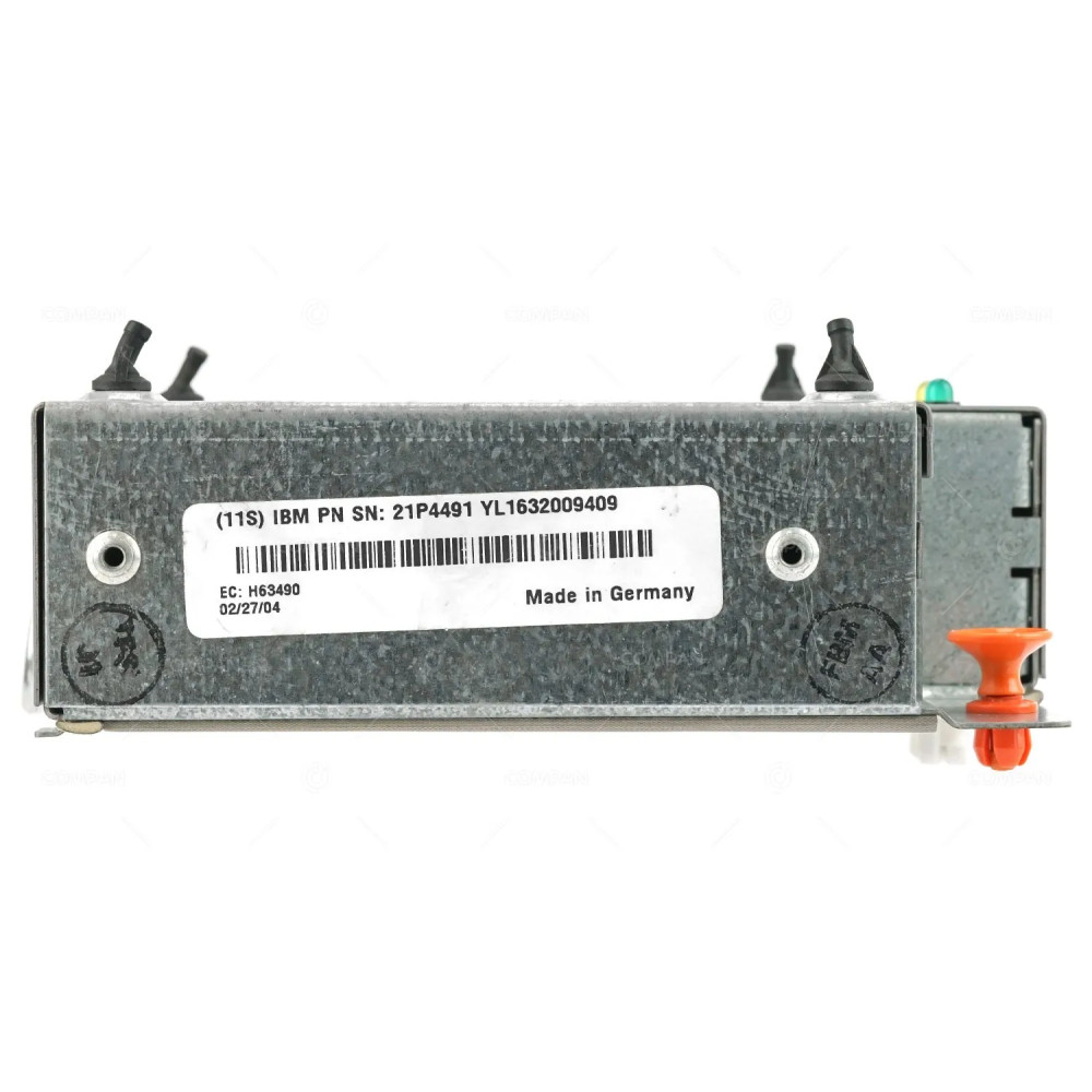 21P4491 IBM FAN MODULE FOR IBM POWER 650 SYSTEM